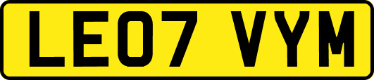 LE07VYM
