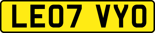 LE07VYO
