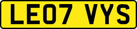 LE07VYS