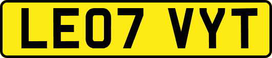 LE07VYT