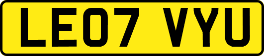 LE07VYU
