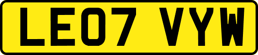 LE07VYW