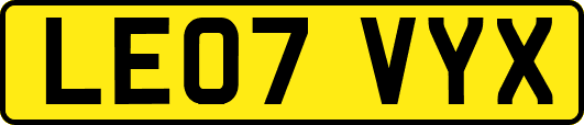 LE07VYX