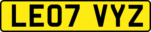 LE07VYZ