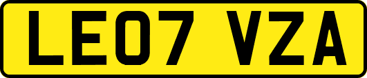 LE07VZA