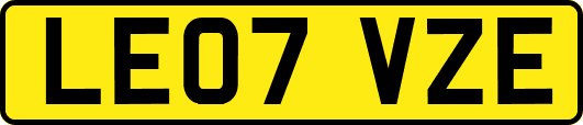 LE07VZE
