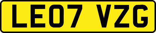 LE07VZG