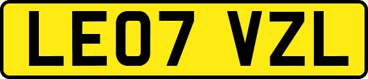 LE07VZL