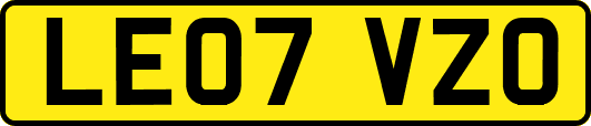 LE07VZO
