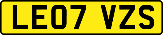 LE07VZS