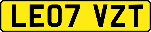 LE07VZT