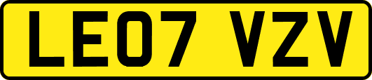 LE07VZV