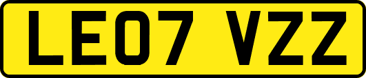 LE07VZZ
