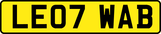 LE07WAB