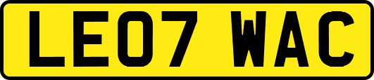LE07WAC