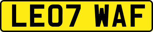 LE07WAF