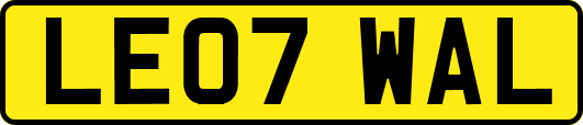 LE07WAL