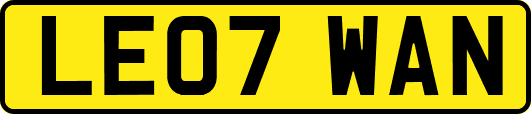 LE07WAN