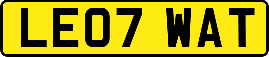 LE07WAT