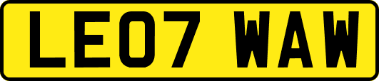 LE07WAW