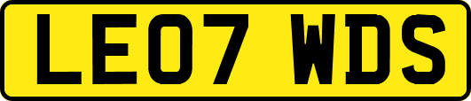 LE07WDS