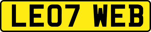 LE07WEB