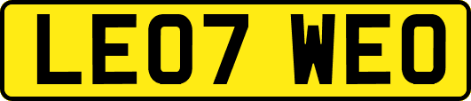 LE07WEO