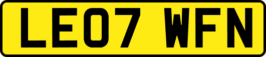 LE07WFN