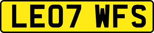 LE07WFS