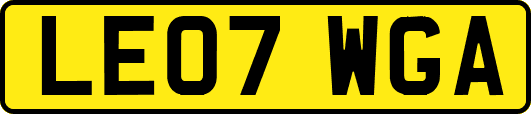 LE07WGA