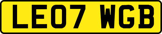 LE07WGB
