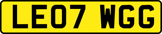 LE07WGG