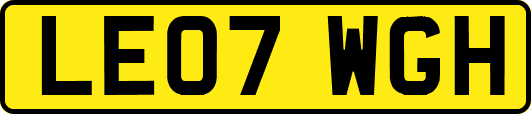 LE07WGH