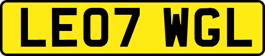 LE07WGL