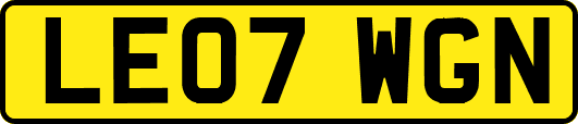 LE07WGN