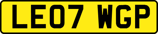 LE07WGP