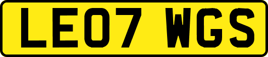 LE07WGS