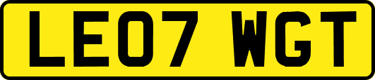 LE07WGT