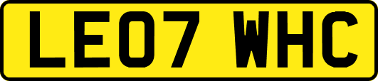 LE07WHC