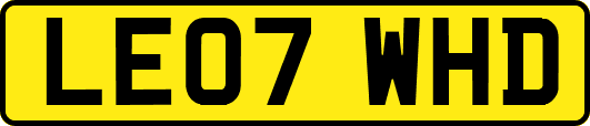 LE07WHD
