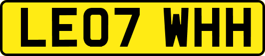 LE07WHH