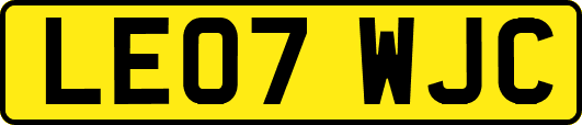 LE07WJC