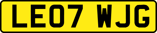 LE07WJG
