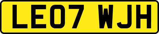 LE07WJH