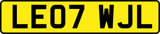 LE07WJL