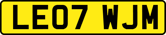 LE07WJM
