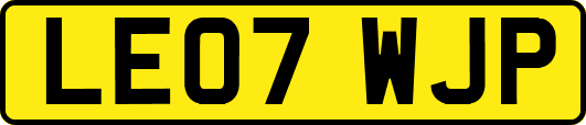 LE07WJP