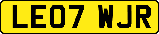 LE07WJR