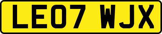 LE07WJX