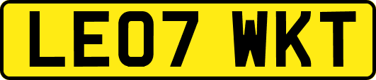 LE07WKT